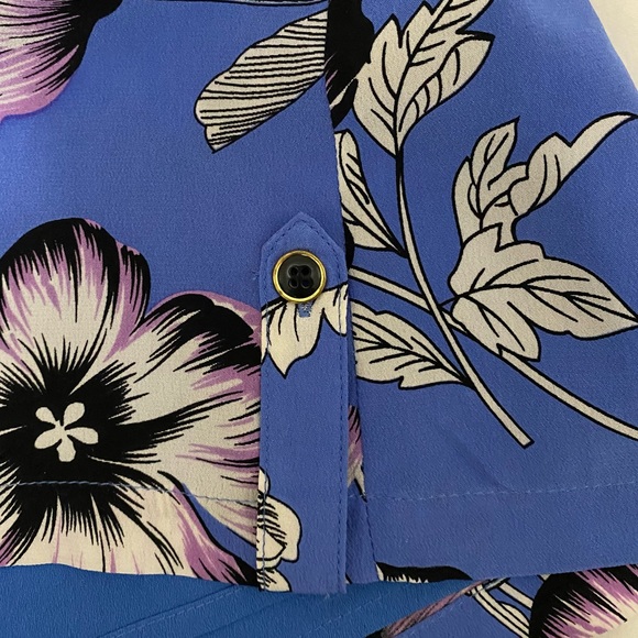 Yumi Kim Liz Silk Romper, small - Picture 3 of 5